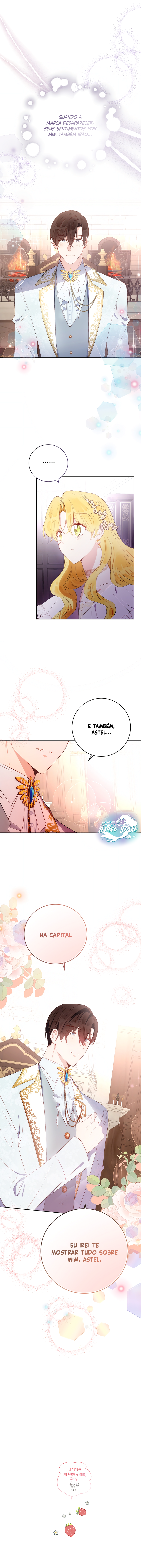 He's Just My Brother, Your Grace! Vol. 2 Ch. 50 第41页