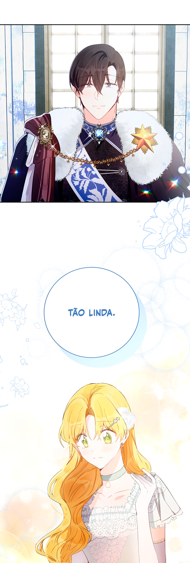 He's Just My Brother, Your Grace! Vol. 2 Ch. 50 第9页