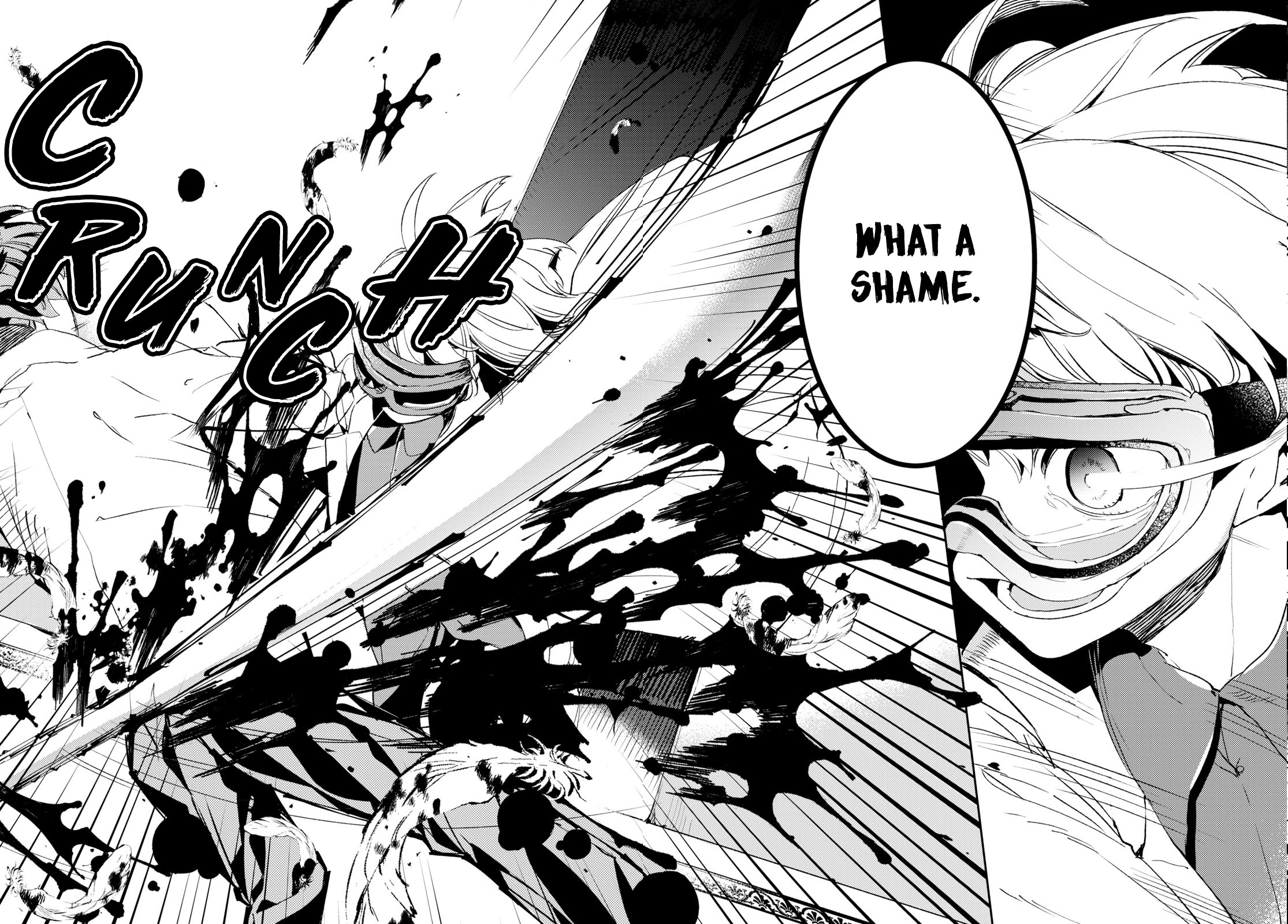Angelic Syndrome Winged-Arms Syndrome 第23页
