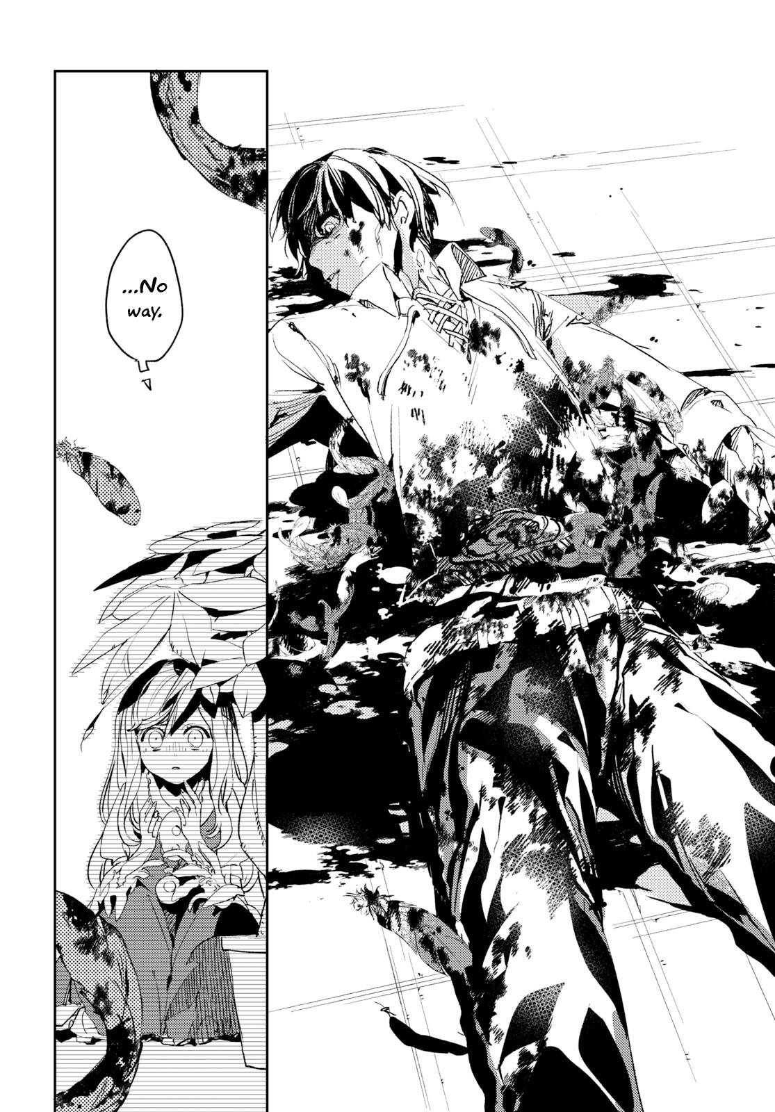 Angelic Syndrome Winged-Arms Syndrome 第24页