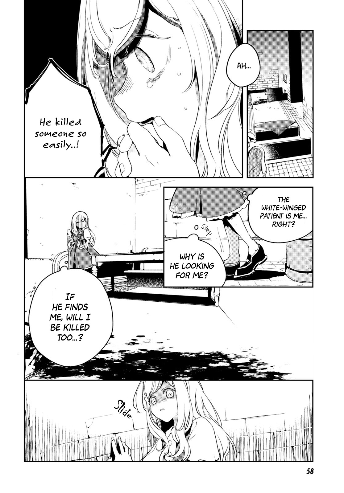 Angelic Syndrome Winged-Arms Syndrome 第28页