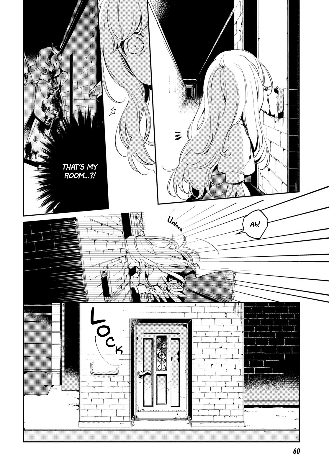 Angelic Syndrome Winged-Arms Syndrome 第30页
