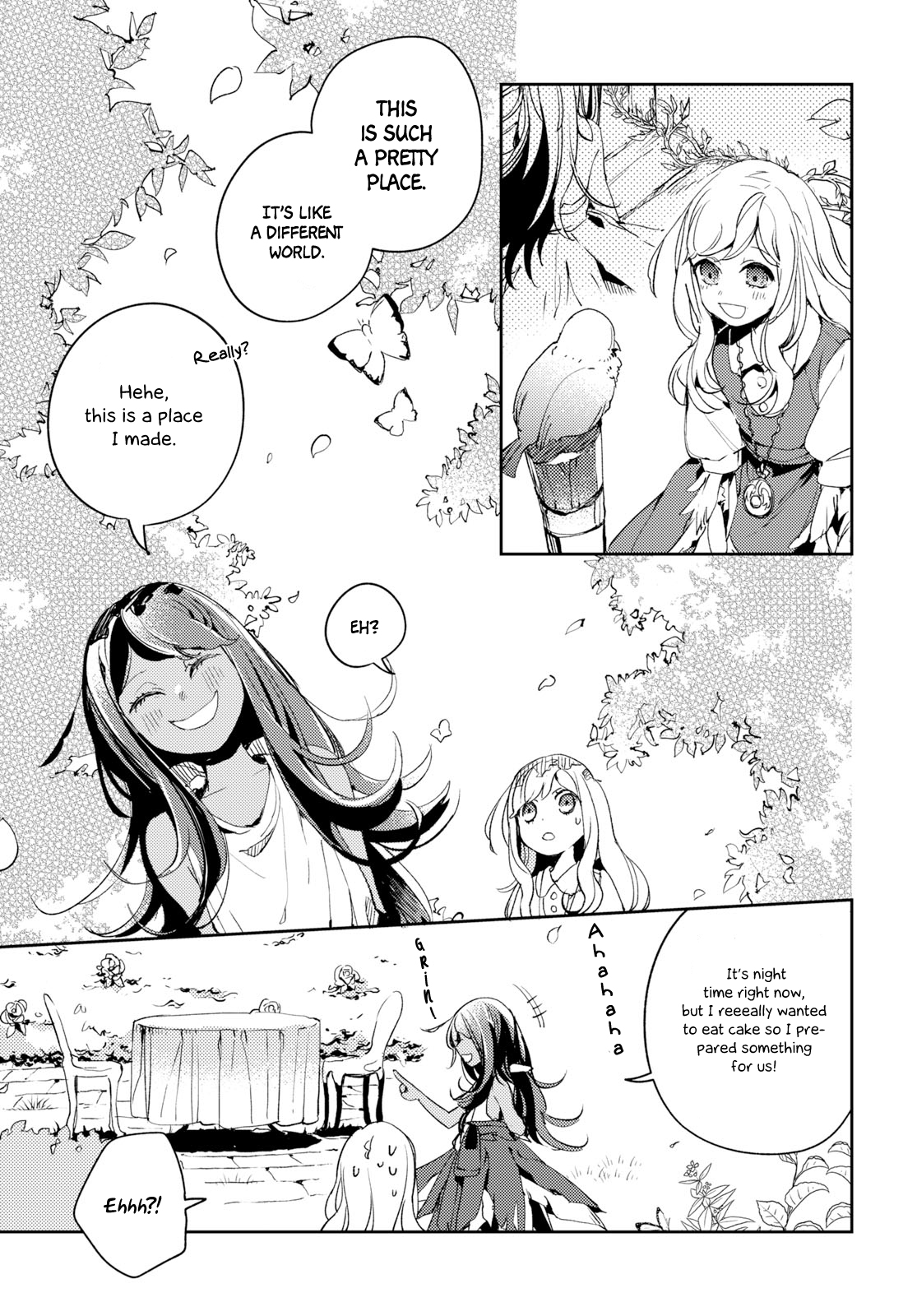 Angelic Syndrome Winged-Arms Syndrome 第37页