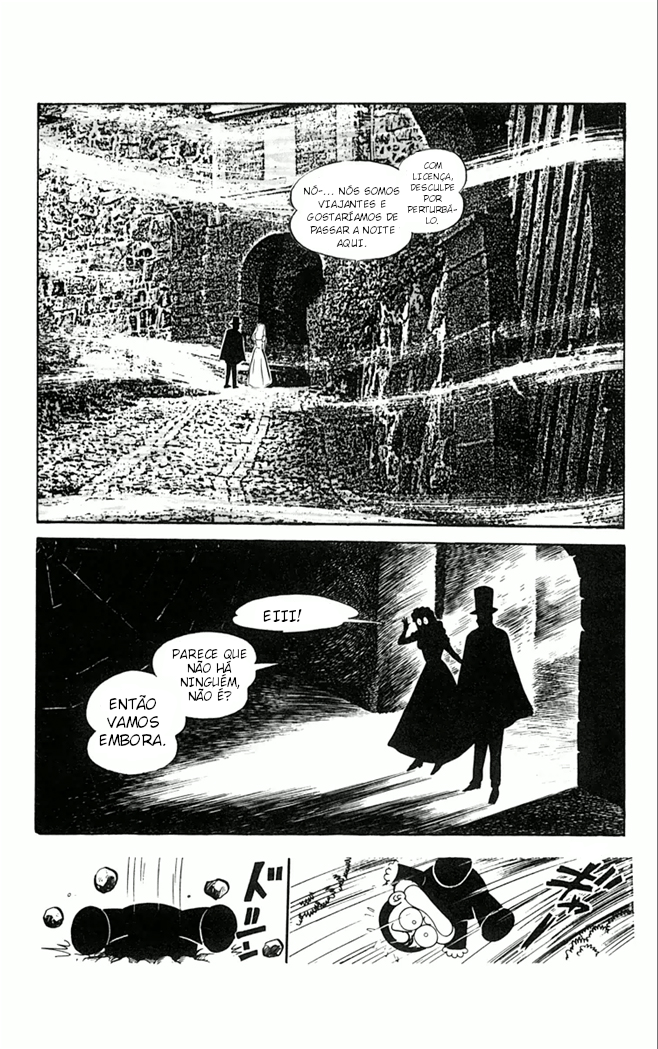 Super Girl UFO A MISTERIOSA INQUILINA DA MINHA CASA É UMA GAROTA-OVNI 第42页