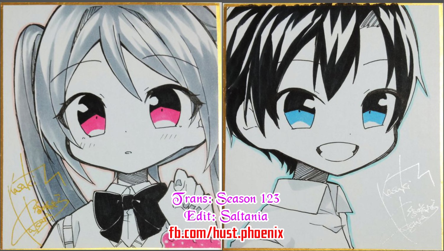 Miku Will Get Her Heart Broken in 7 Days 第7页