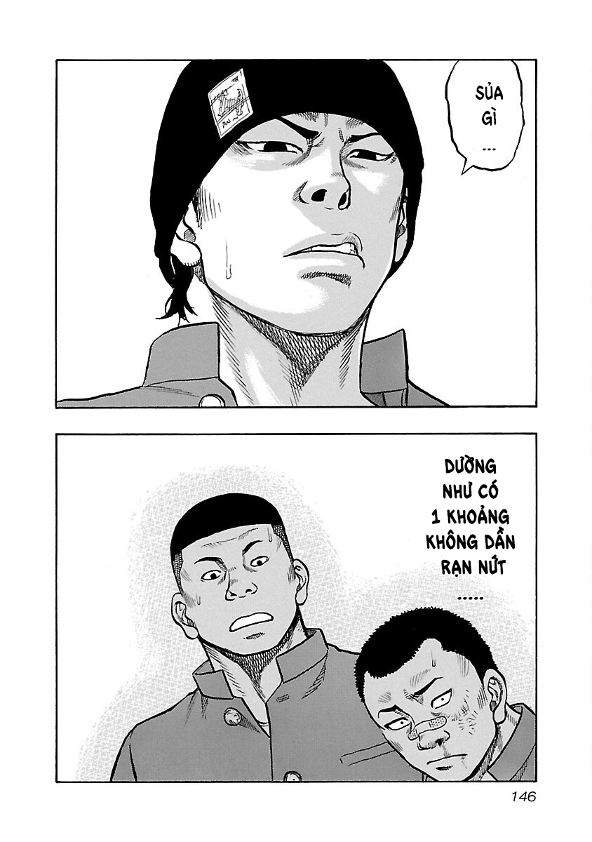 Kuzu!! - Another Crows: Kuzugami Tatsuo Vol. 1 Ch. 6 第20页
