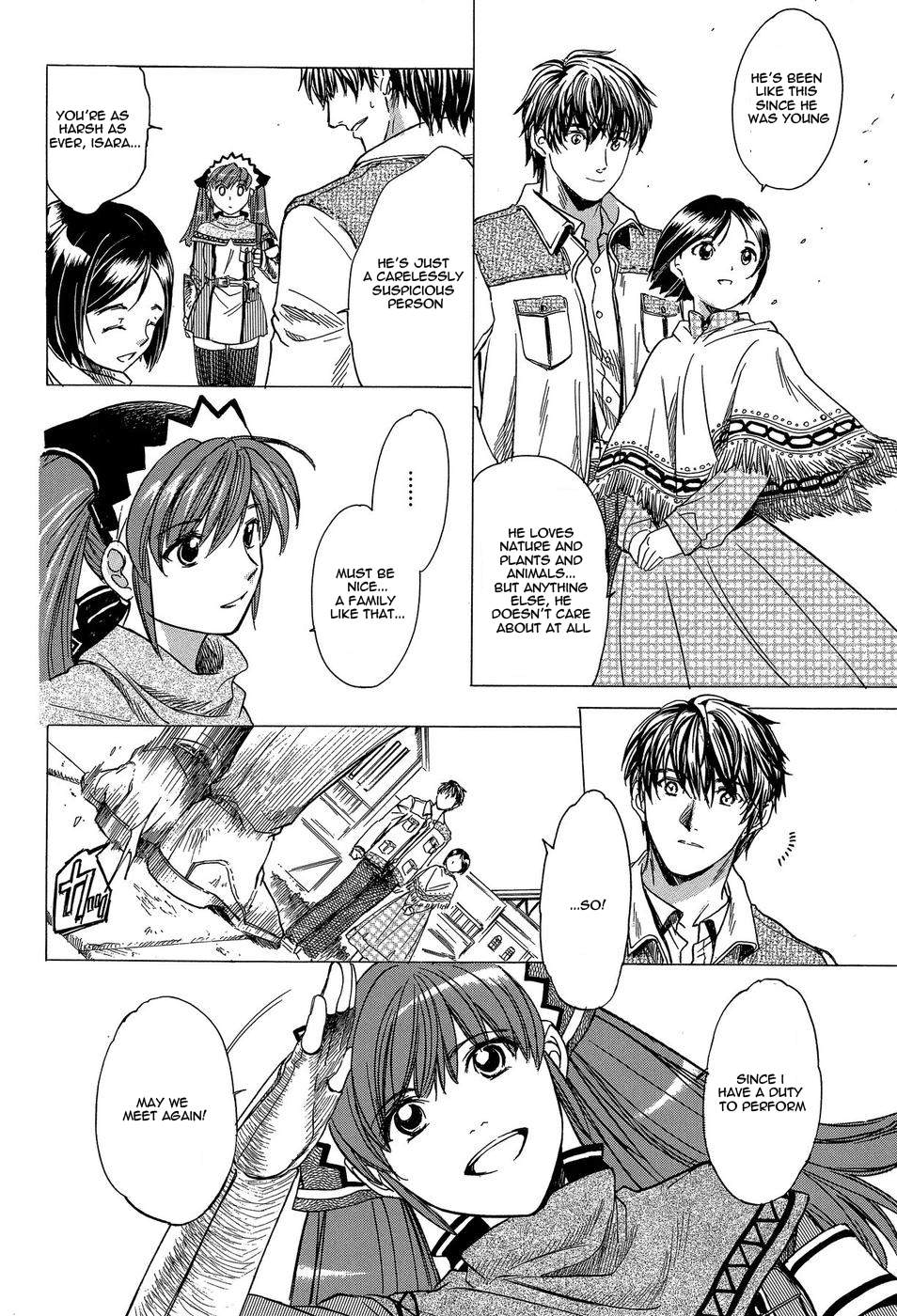 Valkyria Chronicles Vol. 1 Ch. 1 第17页