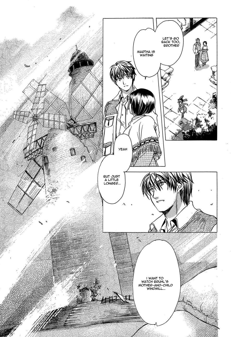 Valkyria Chronicles Vol. 1 Ch. 1 第18页