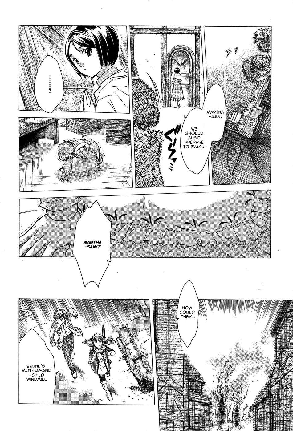 Valkyria Chronicles Vol. 1 Ch. 1 第27页