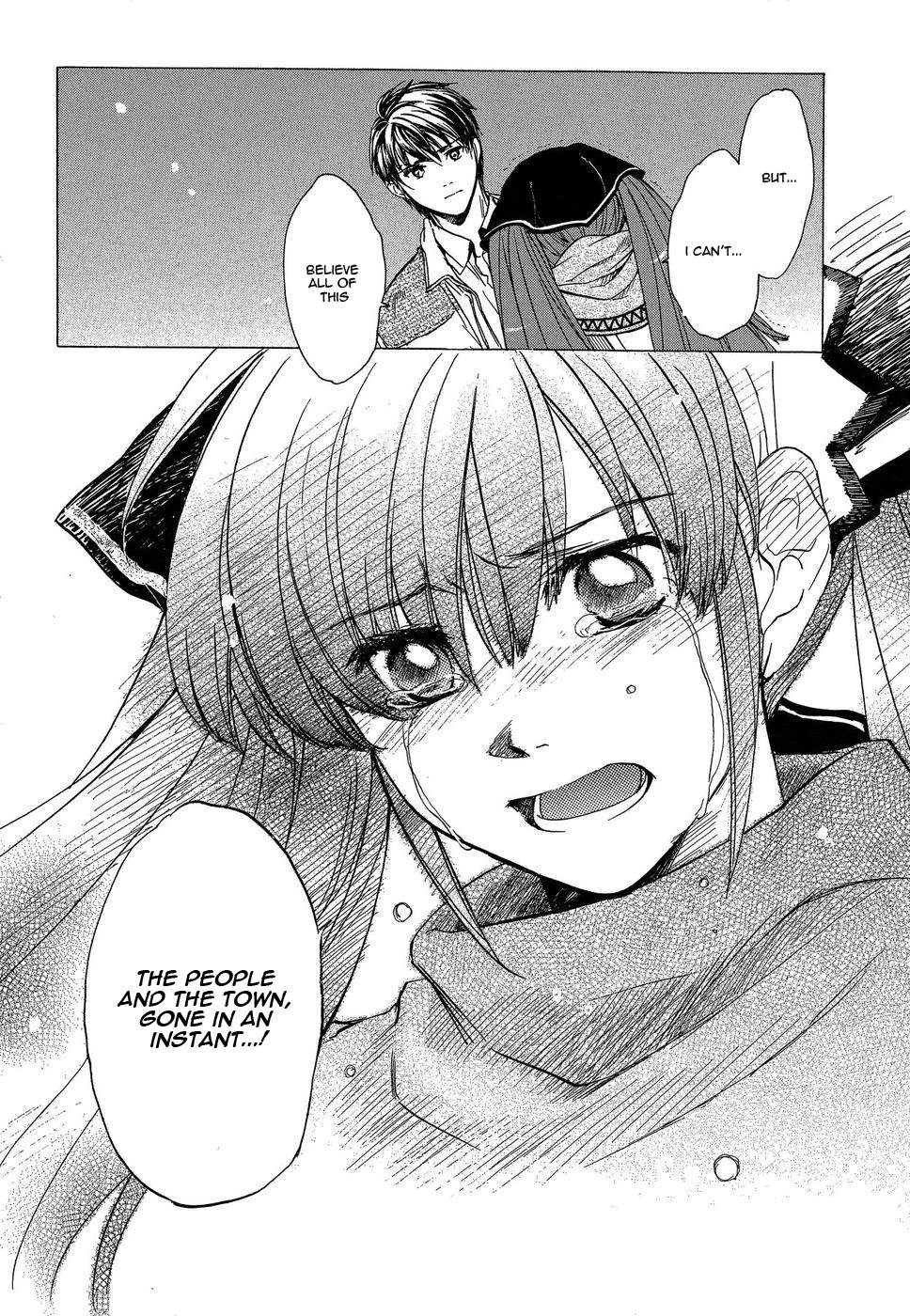 Valkyria Chronicles Vol. 1 Ch. 1 第45页