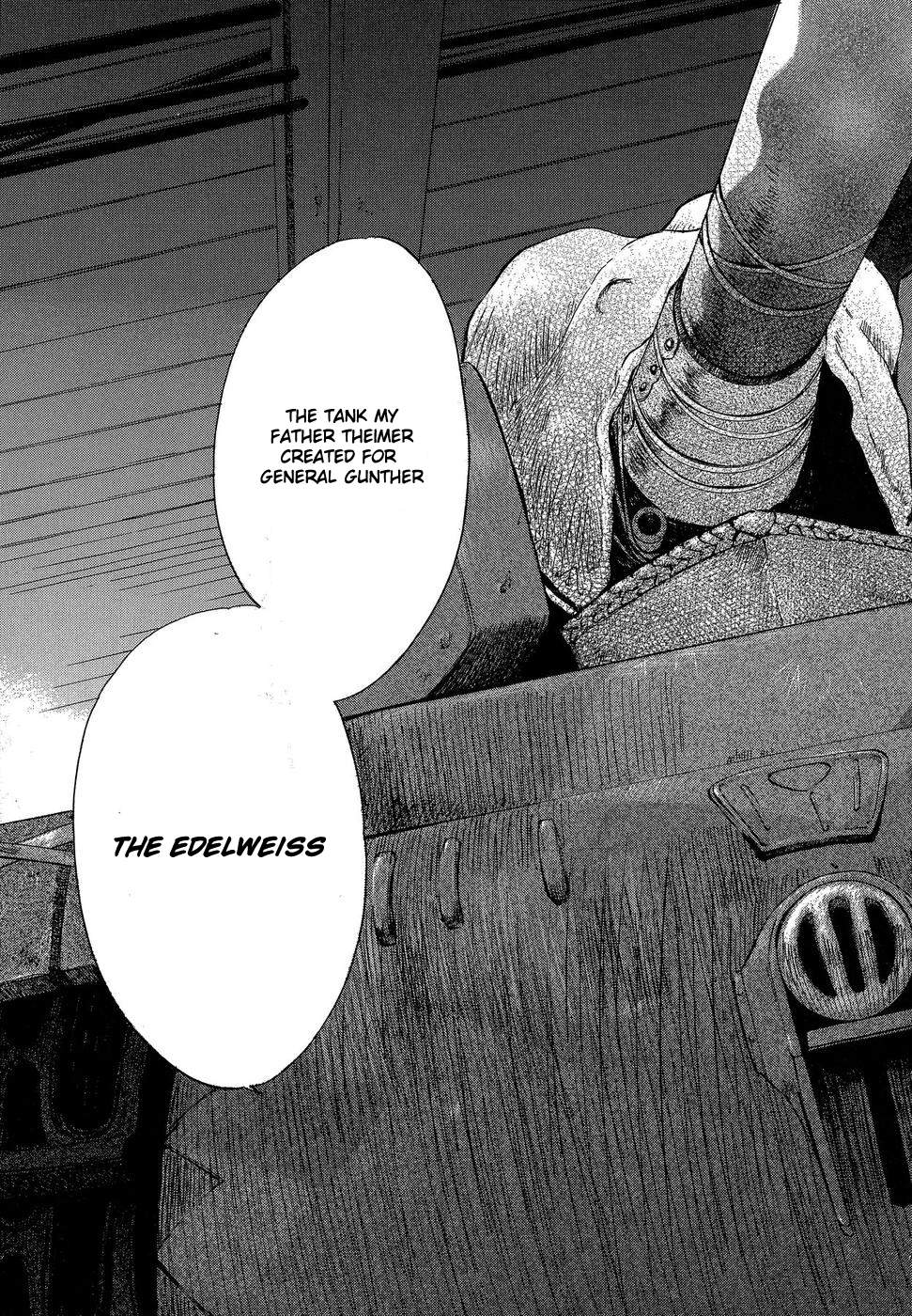 Valkyria Chronicles Vol. 1 Ch. 1 第50页