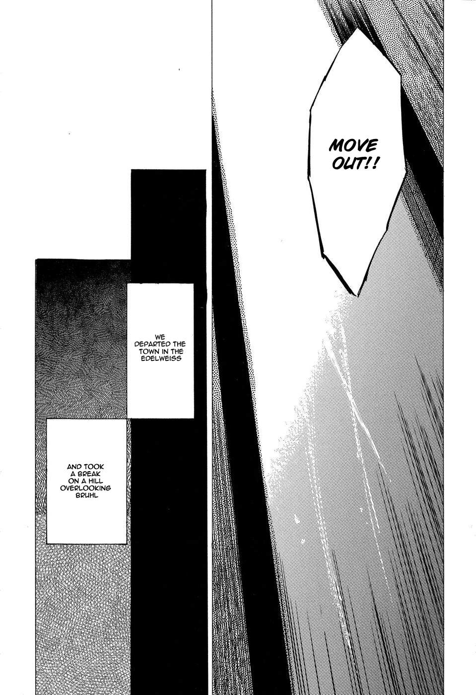 Valkyria Chronicles Vol. 1 Ch. 1 第56页