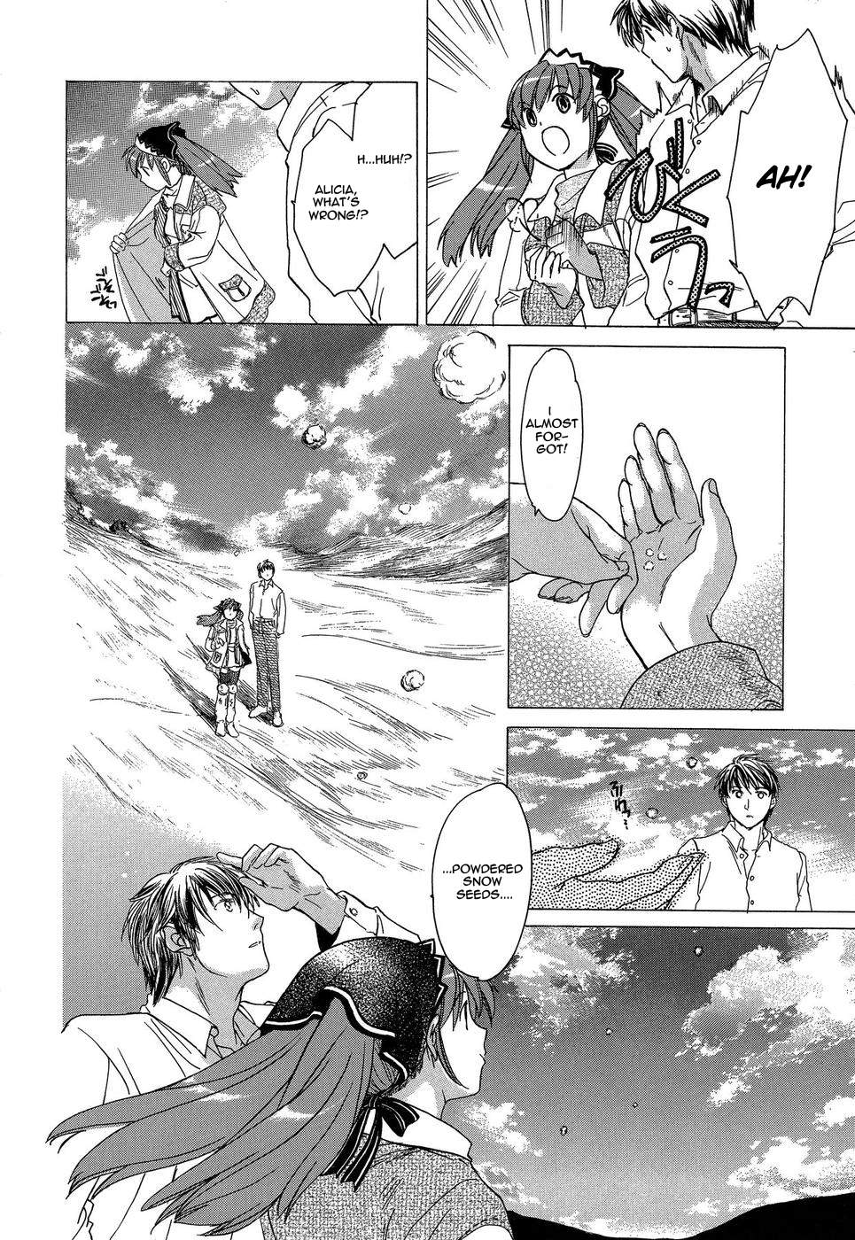 Valkyria Chronicles Vol. 1 Ch. 1 第59页