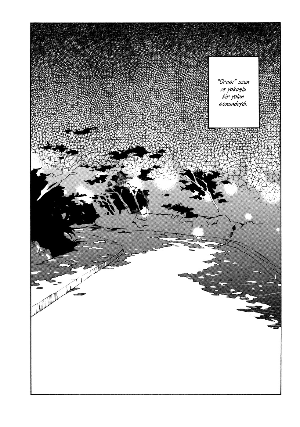 Sweet Blue Flowers Vol. 1 Ch. 1 第19页