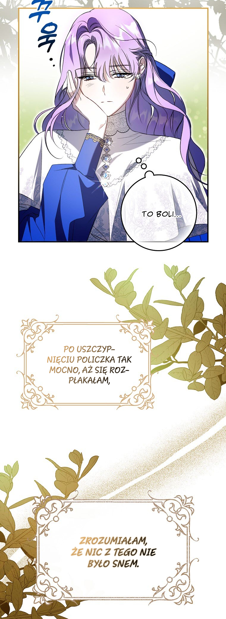 An Extra Stole the Male Leads Vol. 1 Ch. 2 第5页