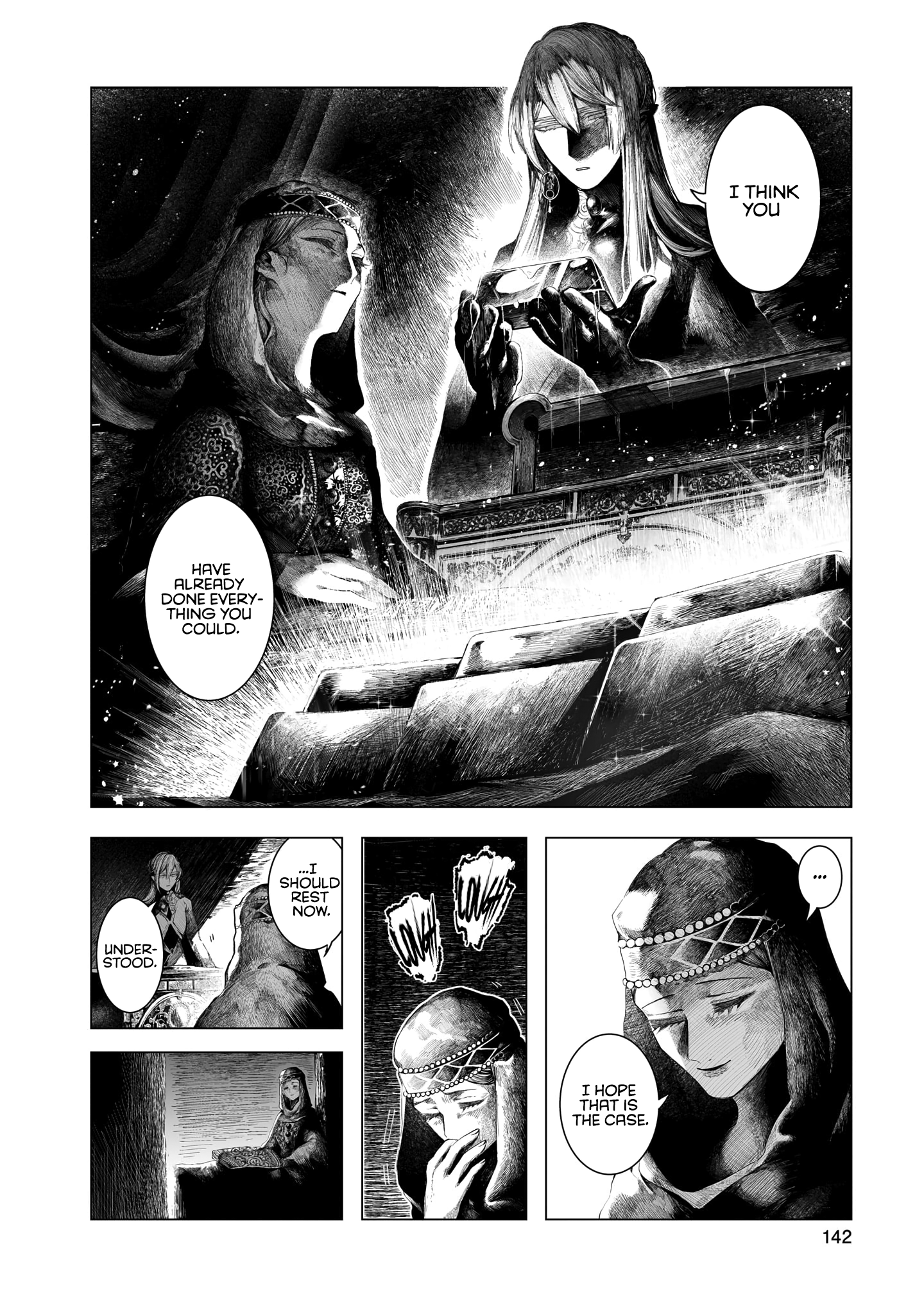 Housekishou no Historika Silver 第26页