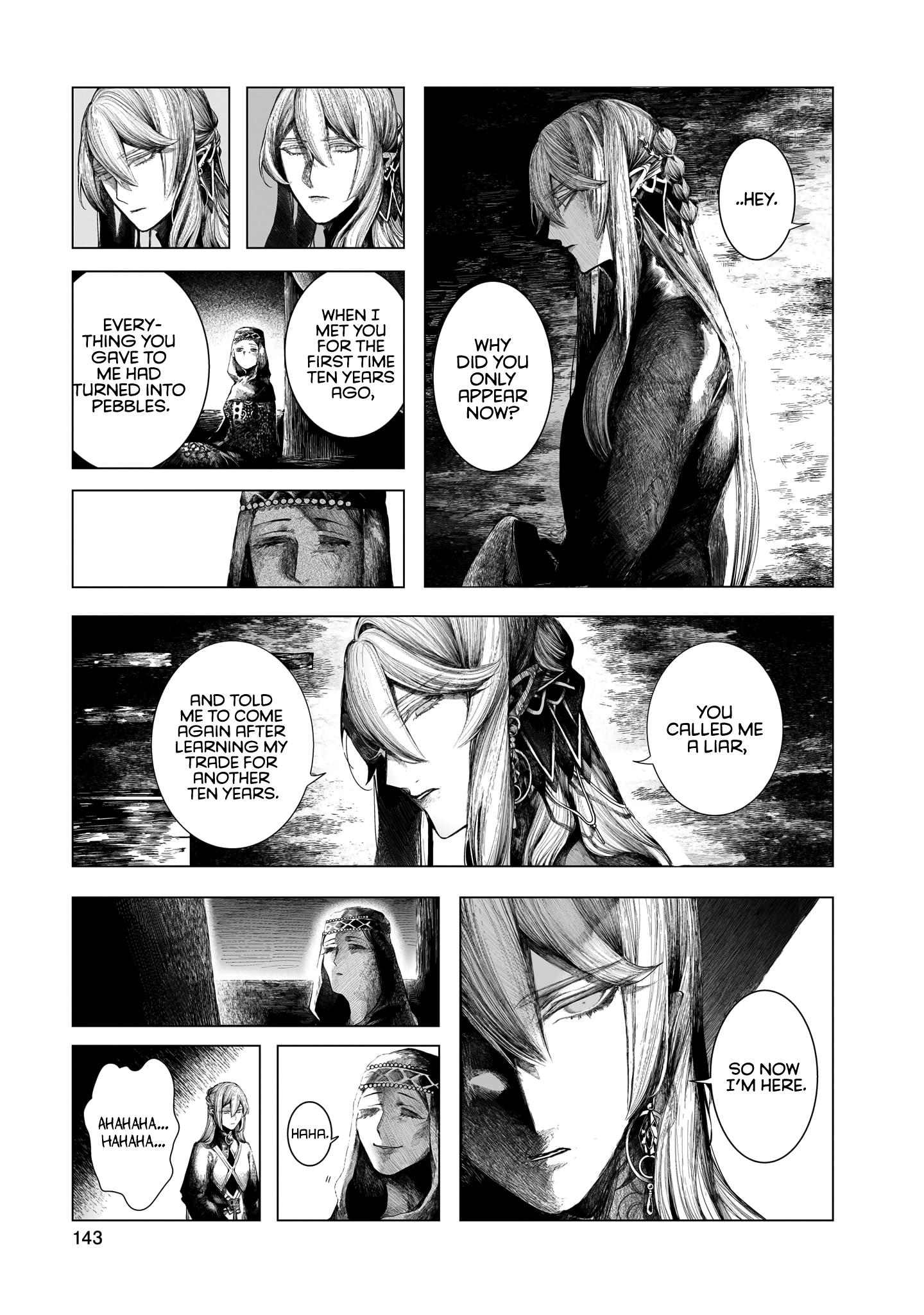 Housekishou no Historika Silver 第27页