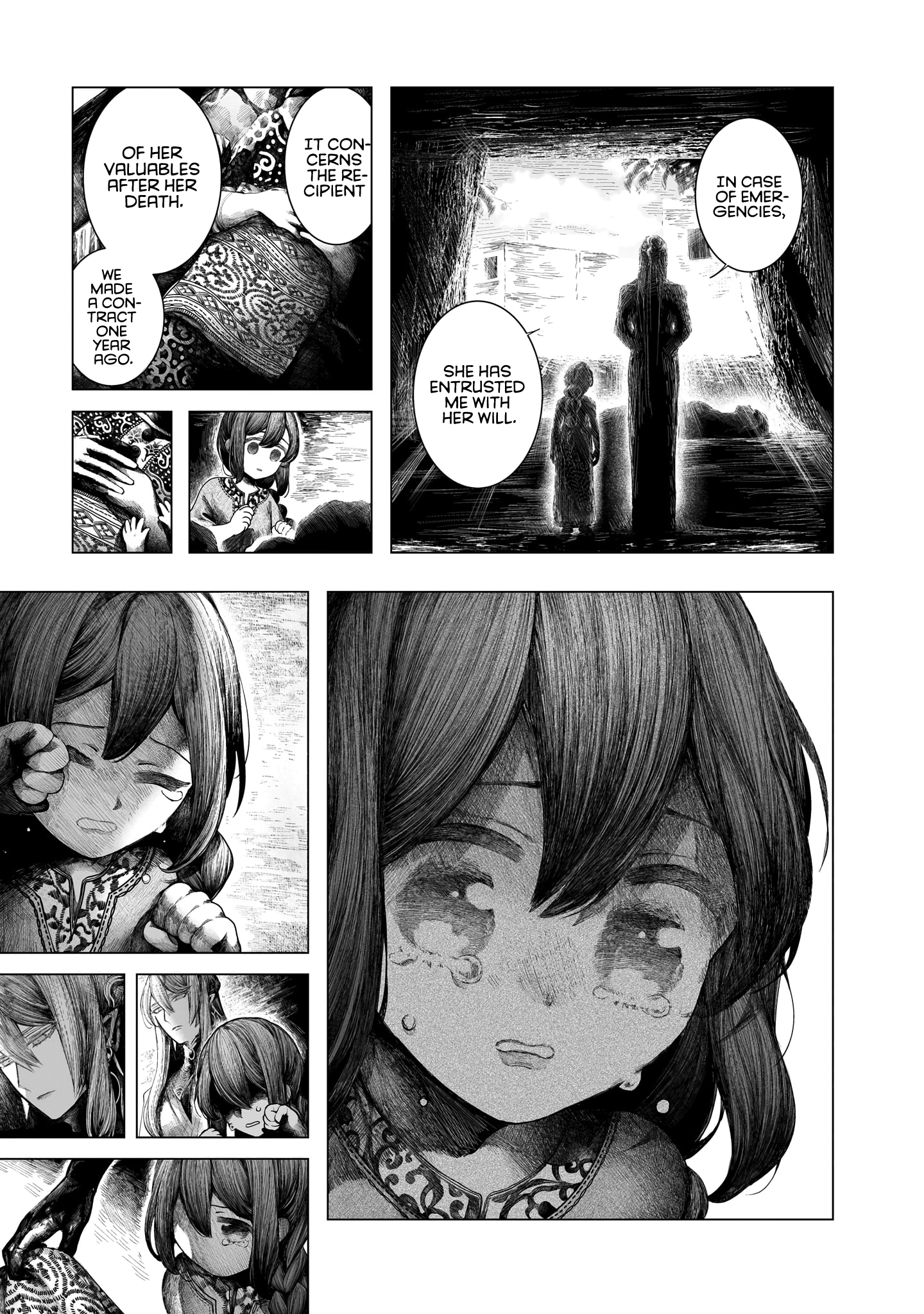 Housekishou no Historika Silver 第29页