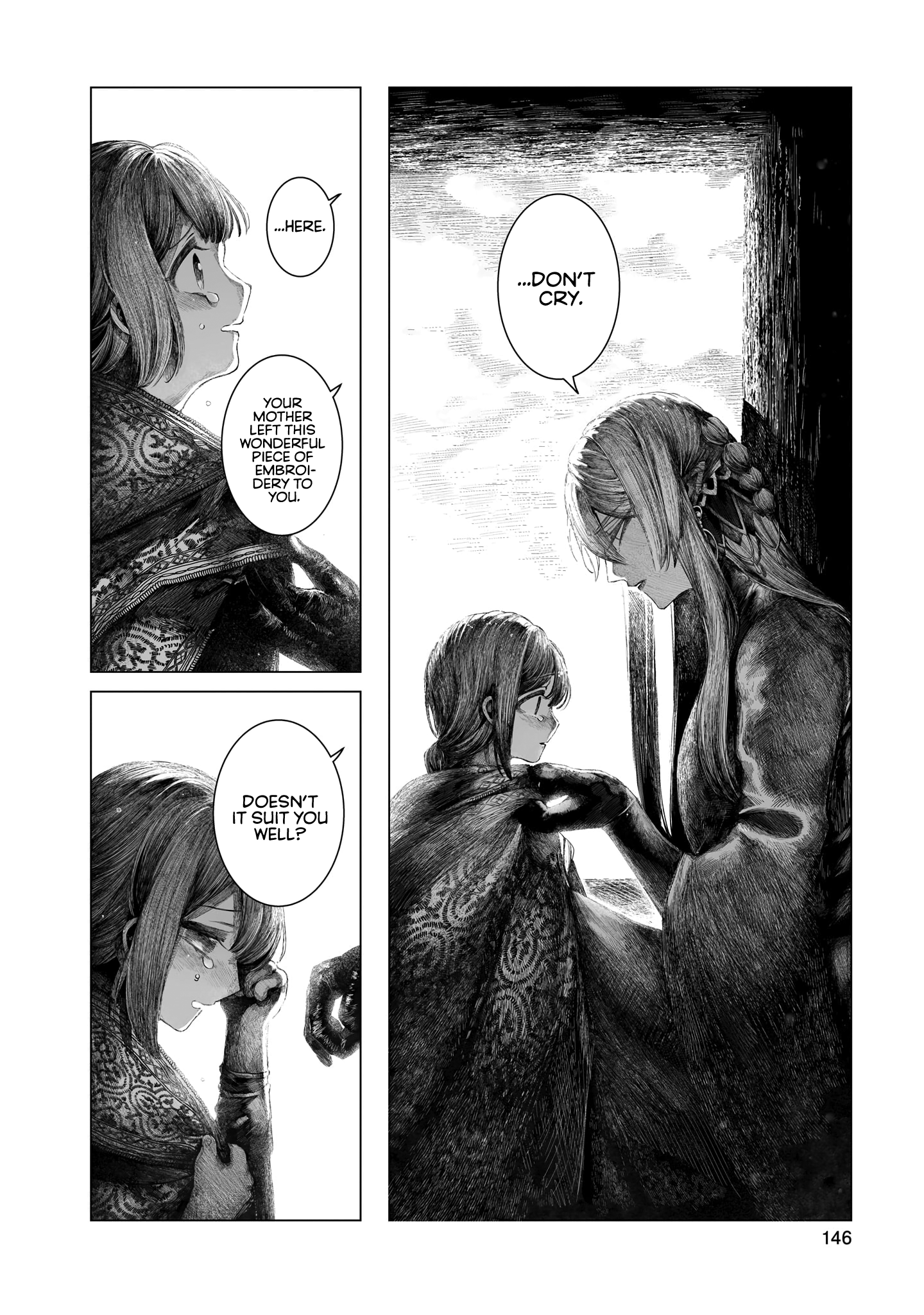 Housekishou no Historika Silver 第30页