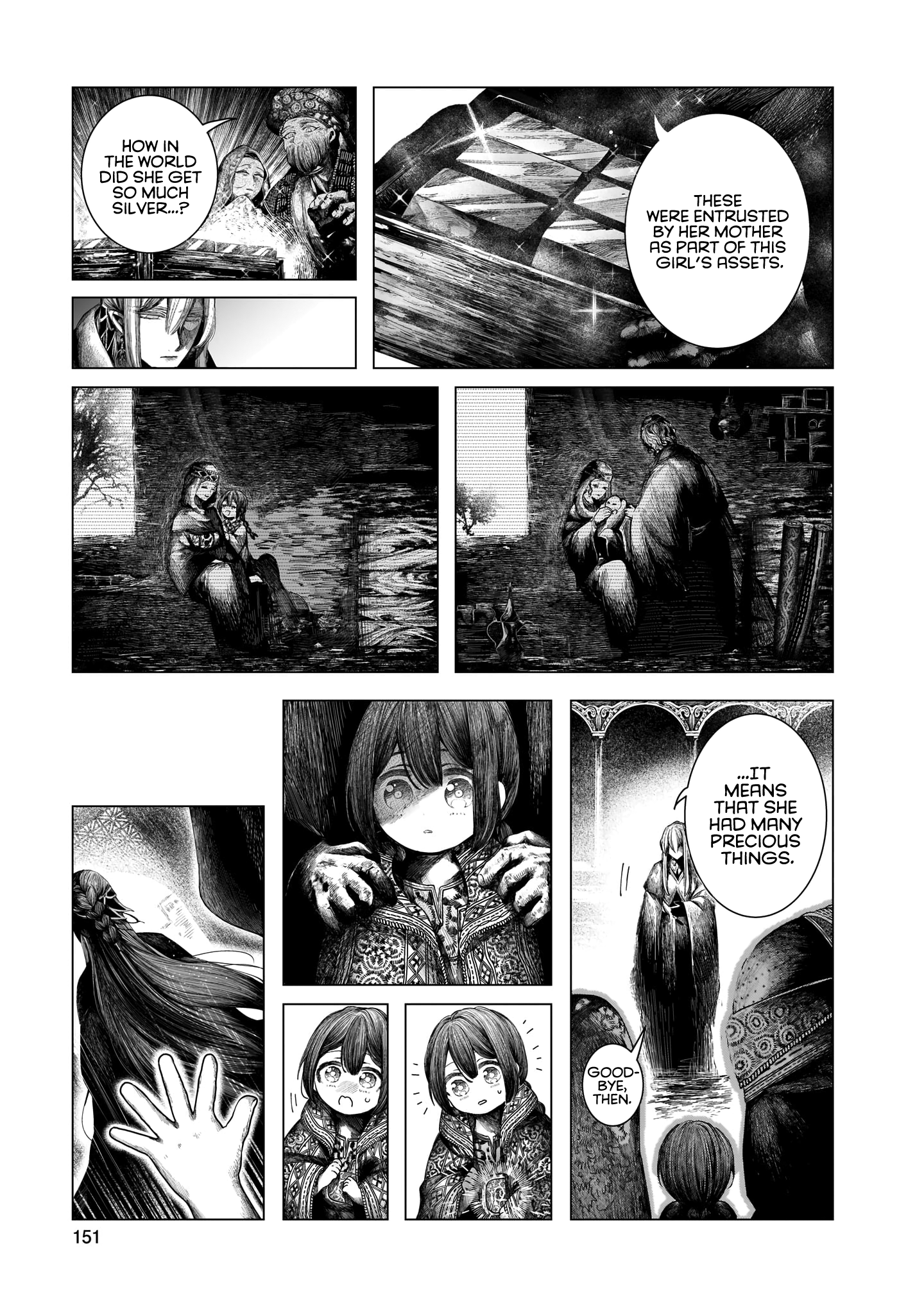 Housekishou no Historika Silver 第34页