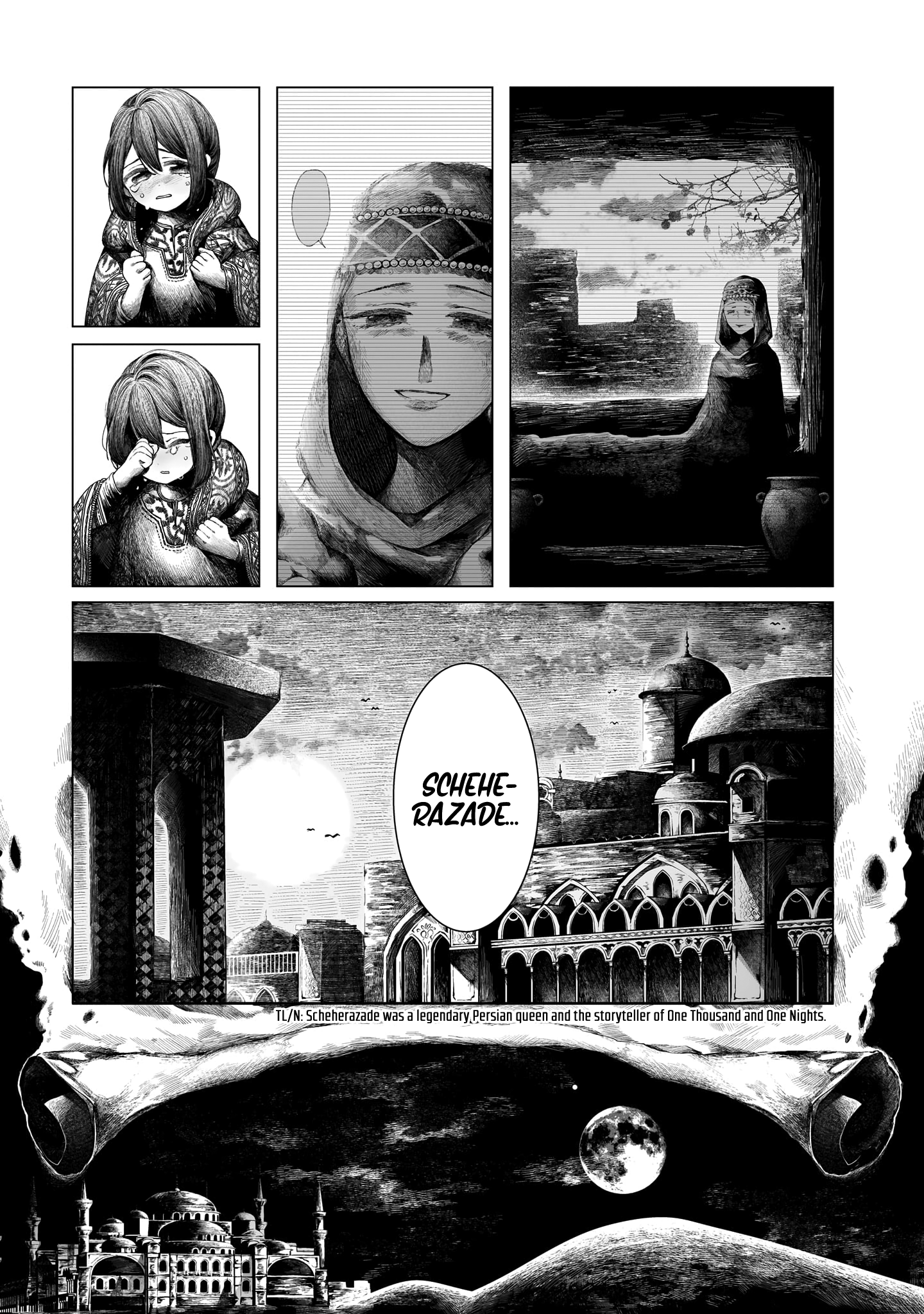 Housekishou no Historika Silver 第38页