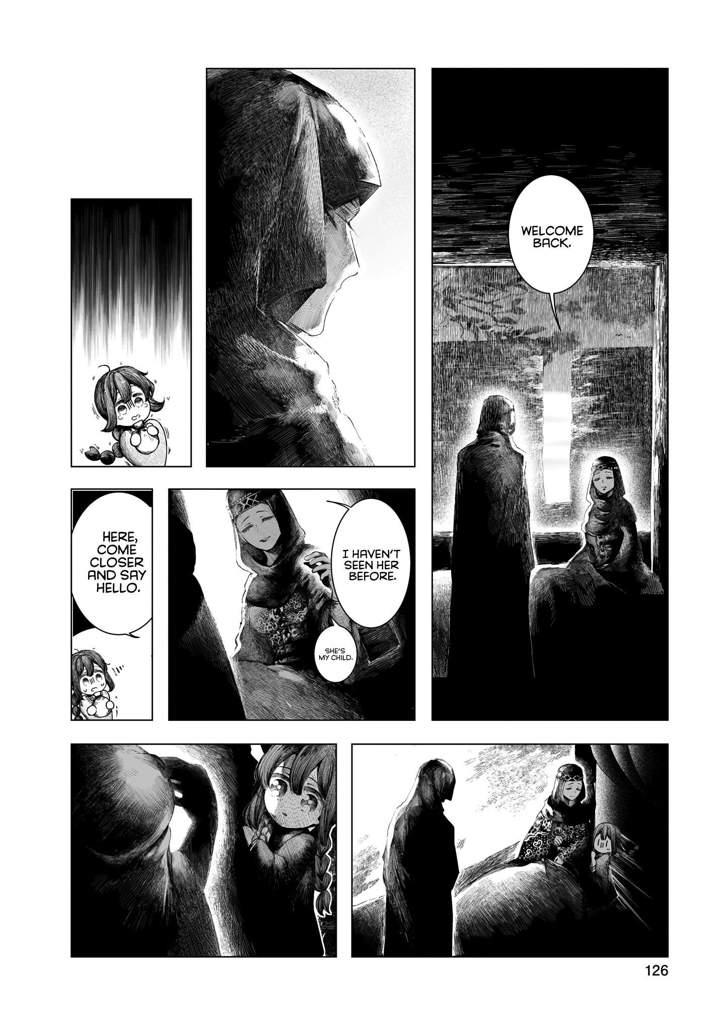 Housekishou no Historika Silver 第10页