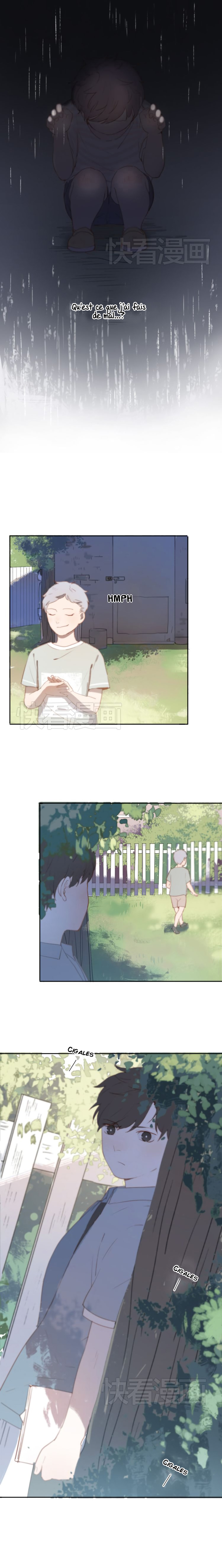I Will Be Waiting for You in 1999 Ch. 2.2 第10页