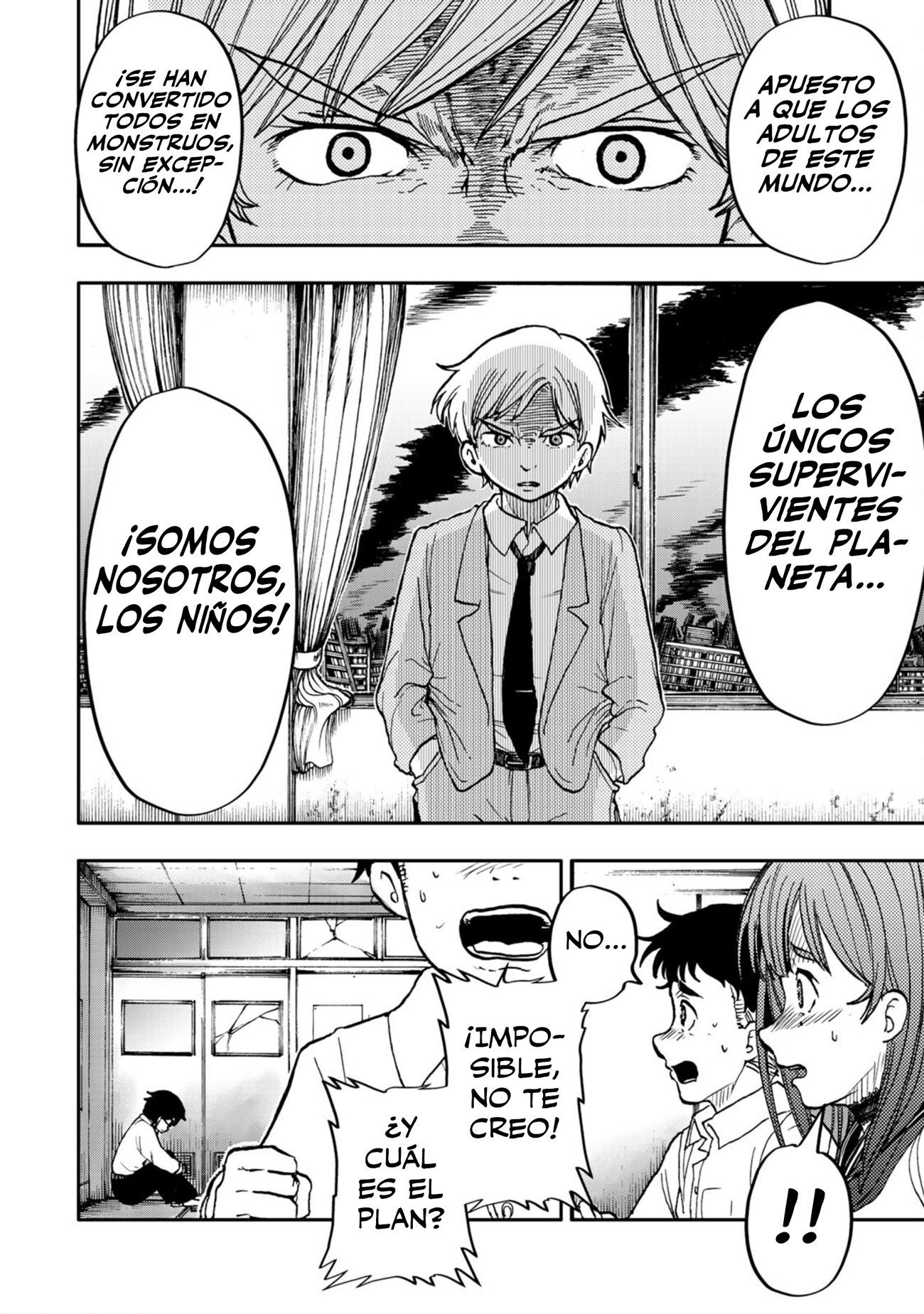 From the Children's Country Oedipus Complex 第27页