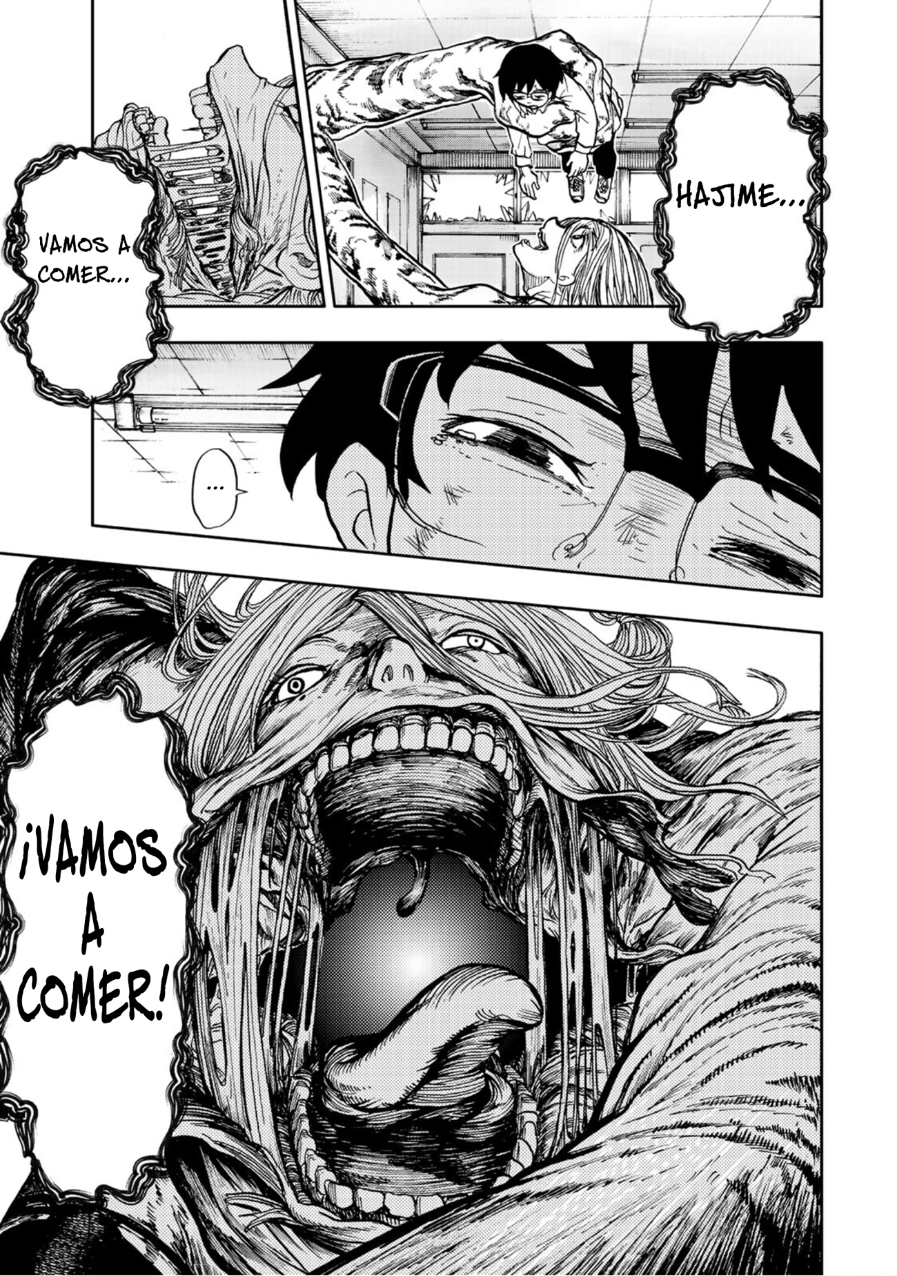 From the Children's Country Oedipus Complex 第40页