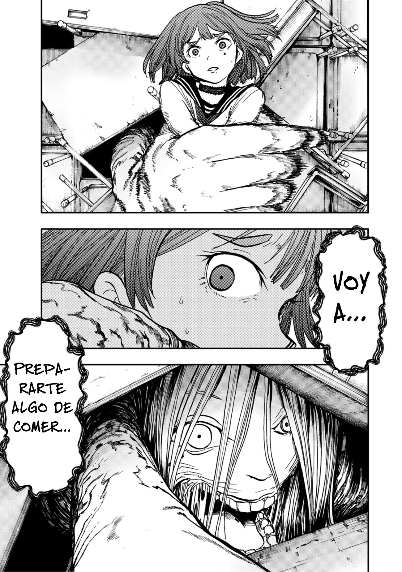 From the Children's Country Oedipus Complex 第54页
