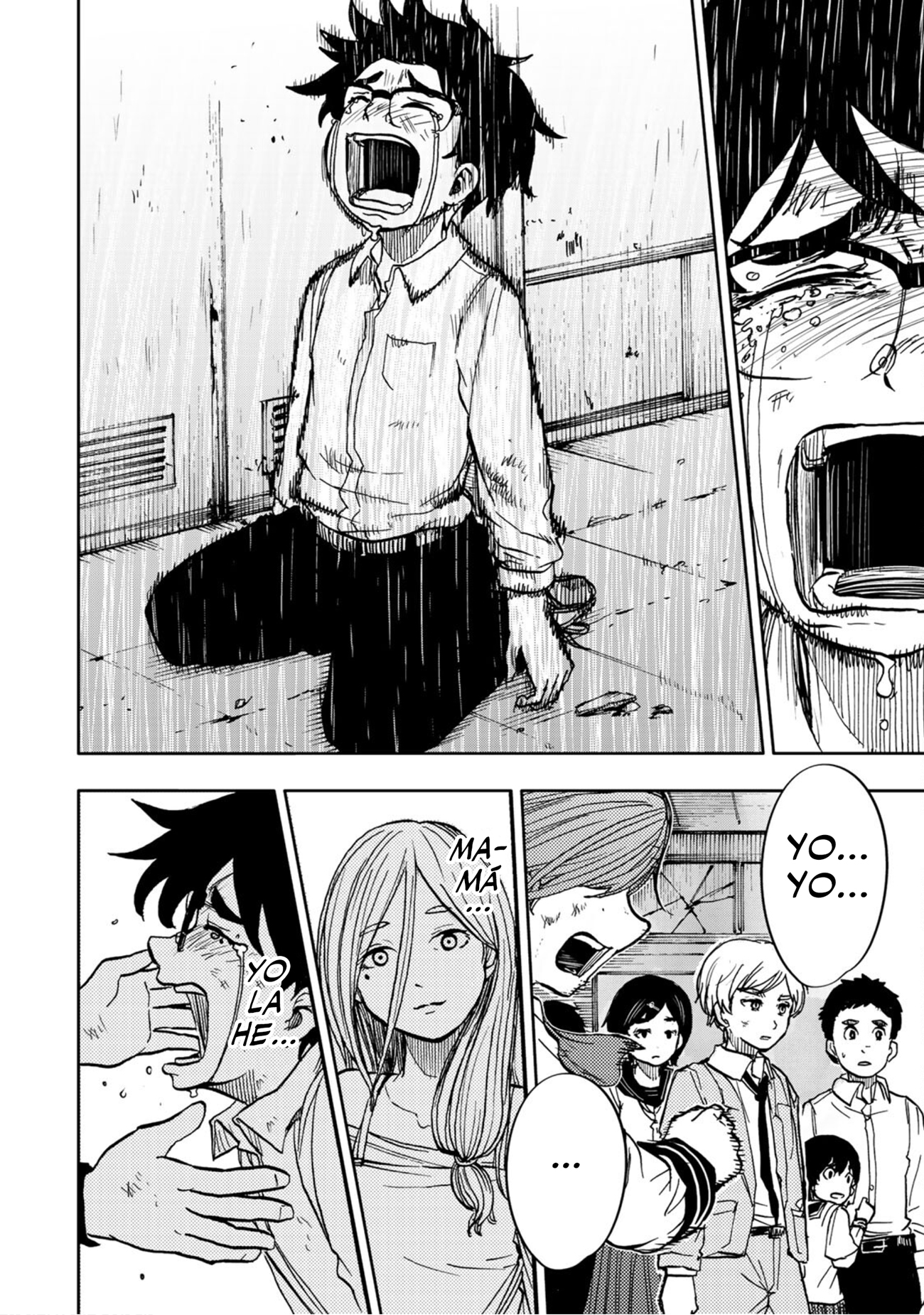 From the Children's Country Oedipus Complex 第59页