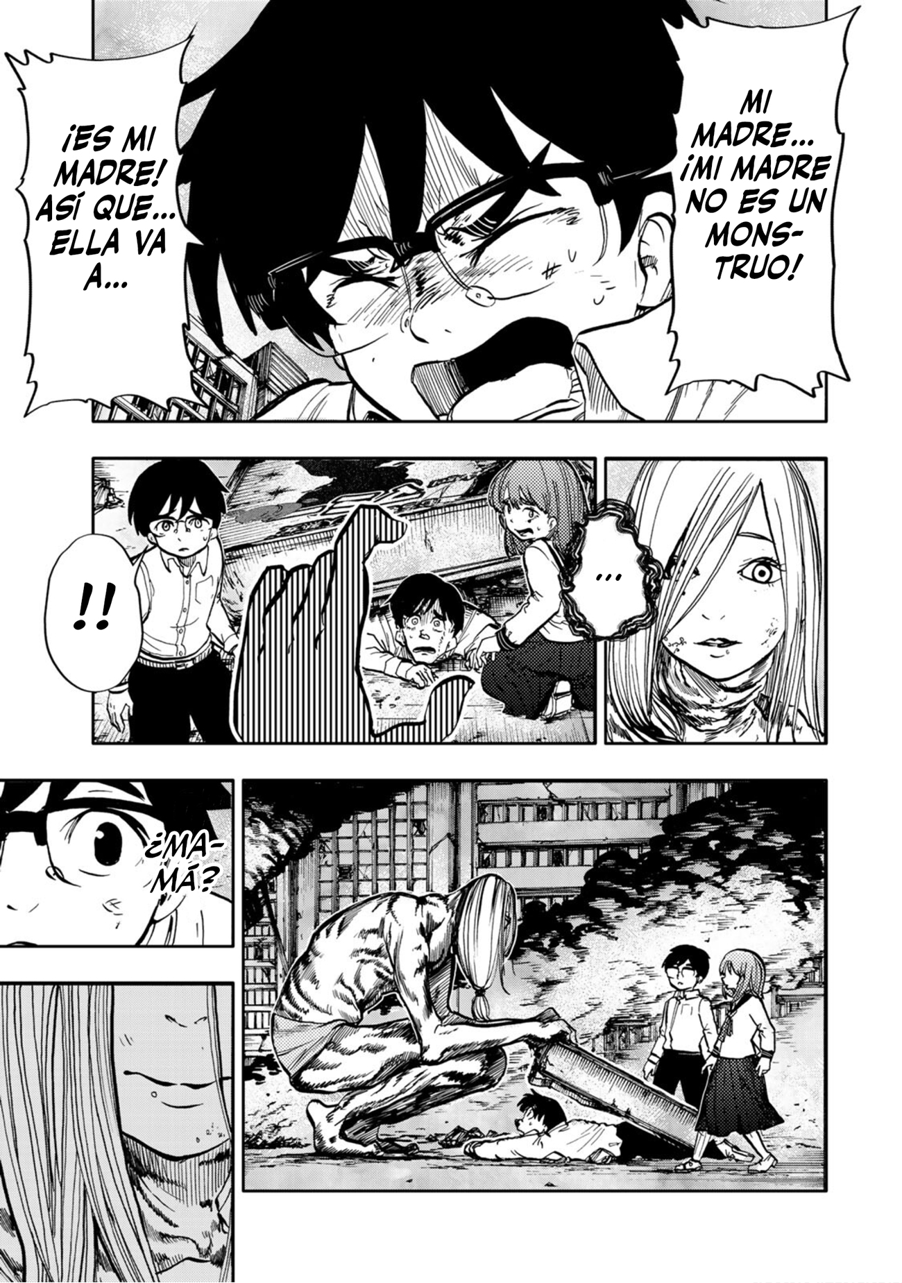 From the Children's Country Oedipus Complex 第10页