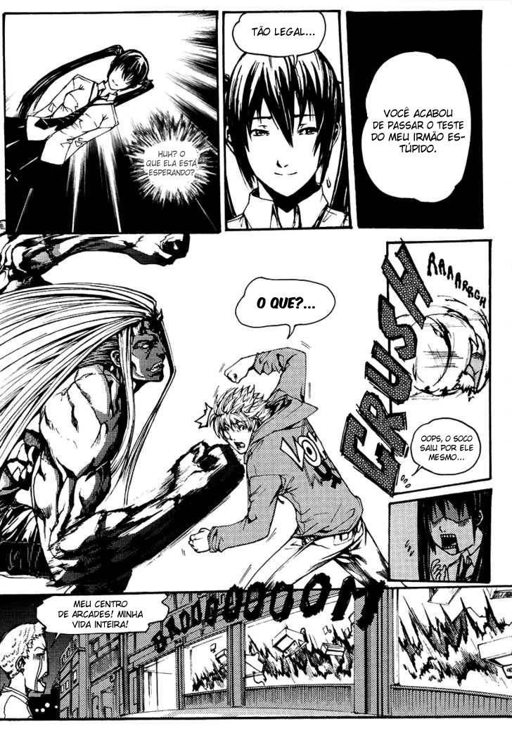 BB Project Explique isso uma vez mais!! 第11页