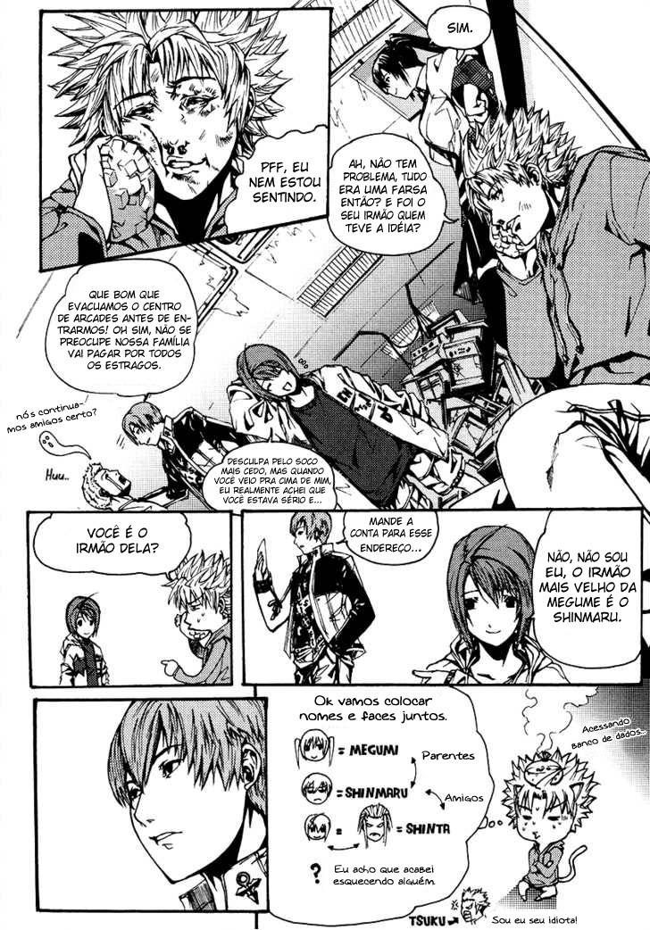 BB Project Explique isso uma vez mais!! 第12页