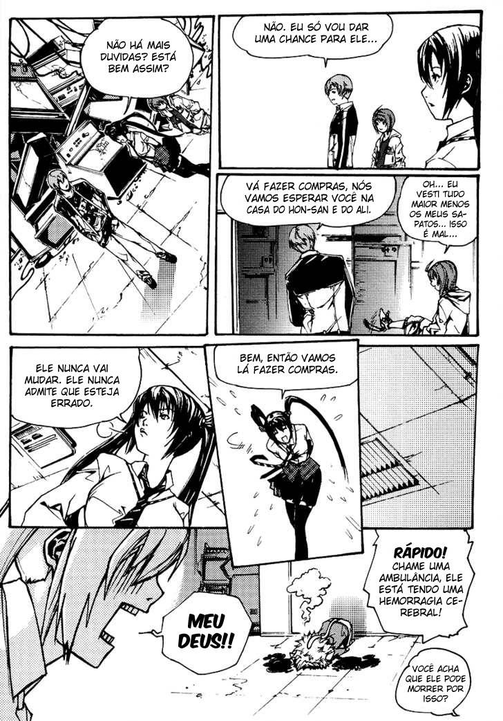 BB Project Explique isso uma vez mais!! 第13页