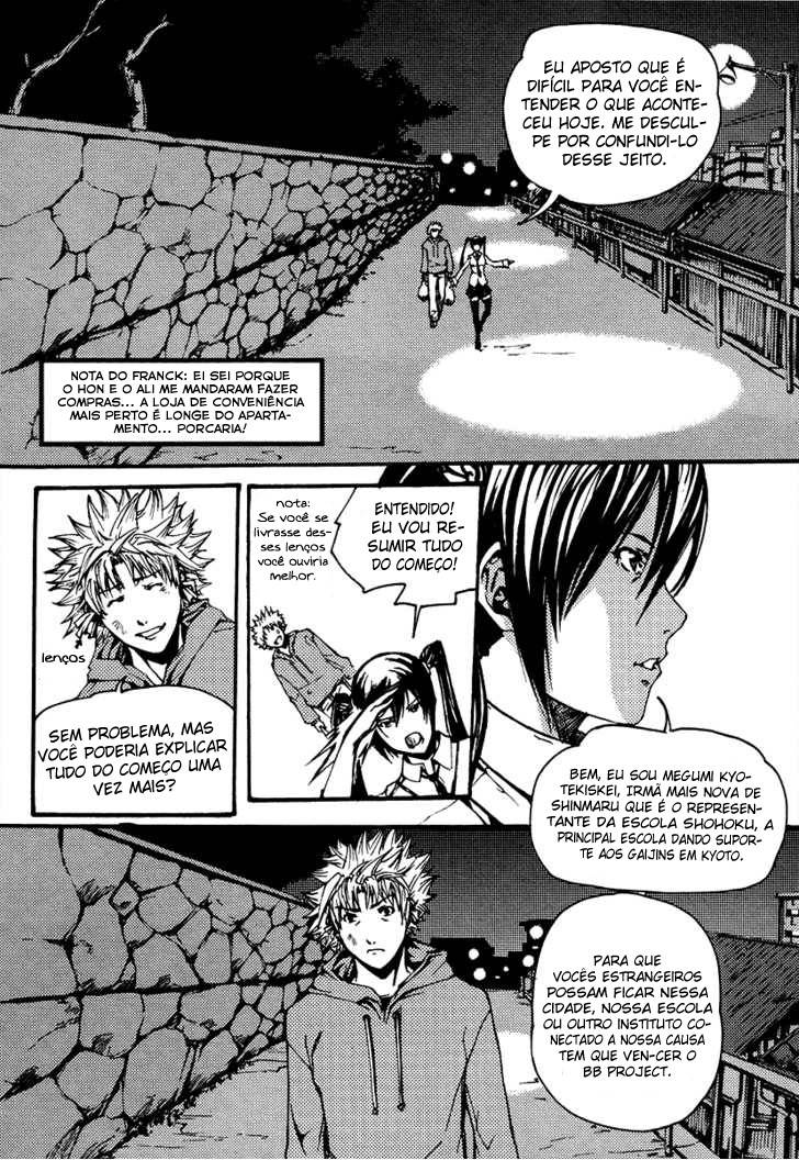 BB Project Explique isso uma vez mais!! 第14页