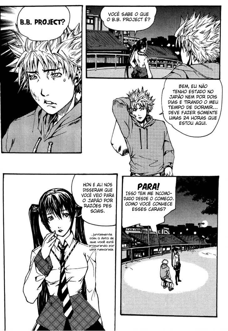 BB Project Explique isso uma vez mais!! 第15页