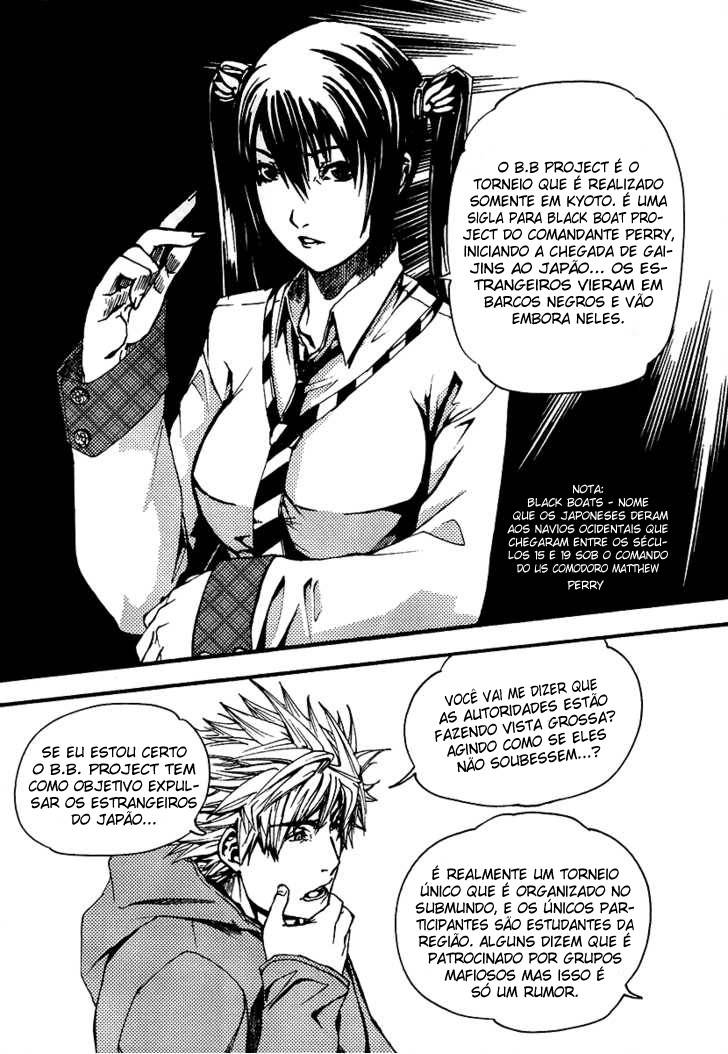 BB Project Explique isso uma vez mais!! 第17页