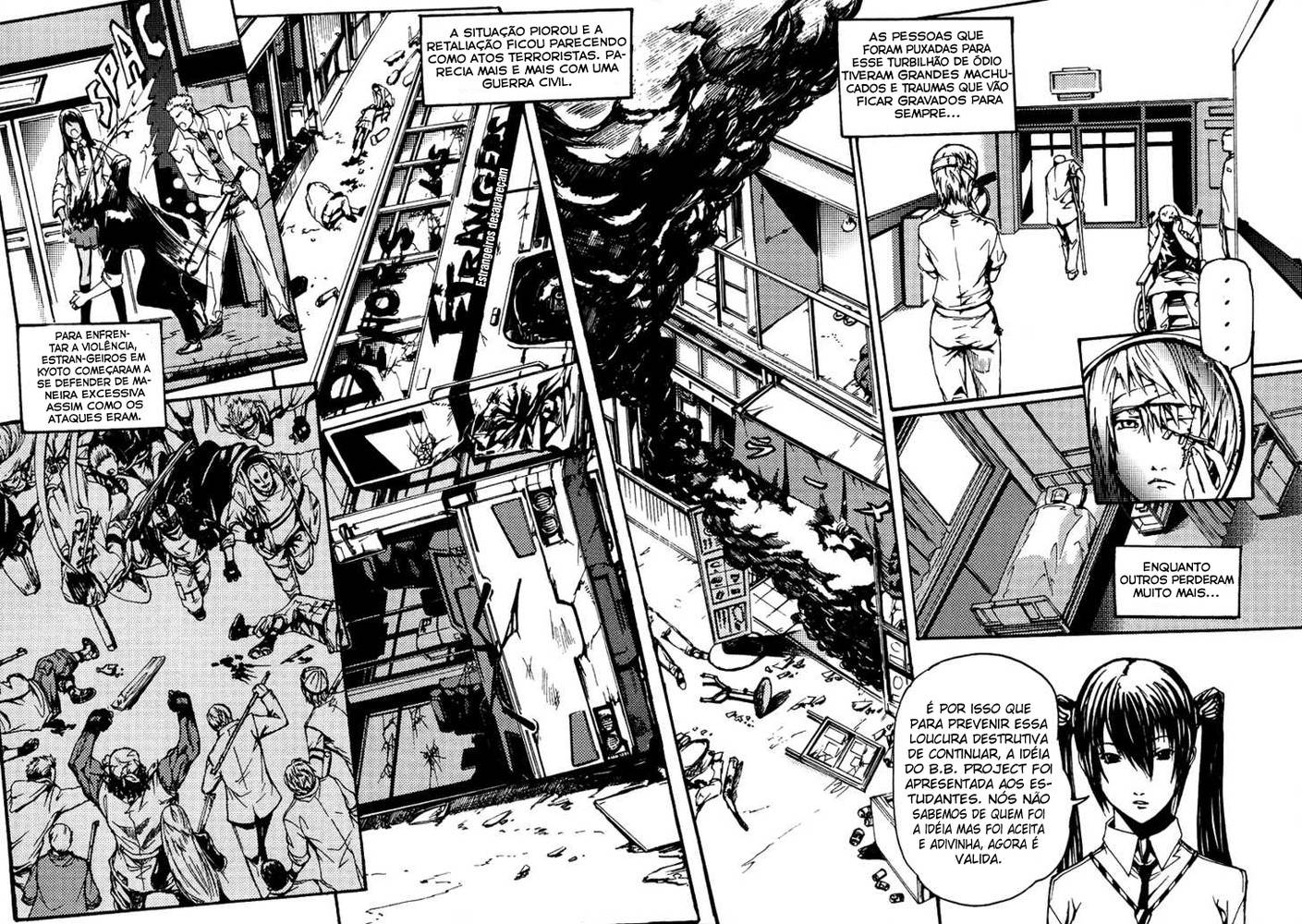 BB Project Explique isso uma vez mais!! 第19页