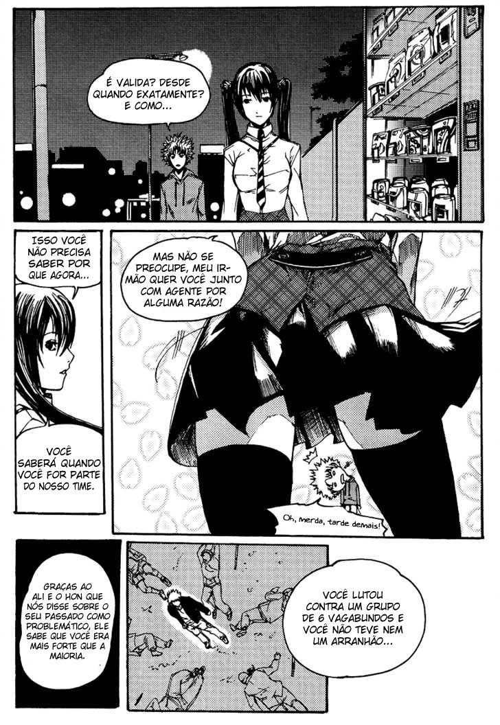 BB Project Explique isso uma vez mais!! 第20页