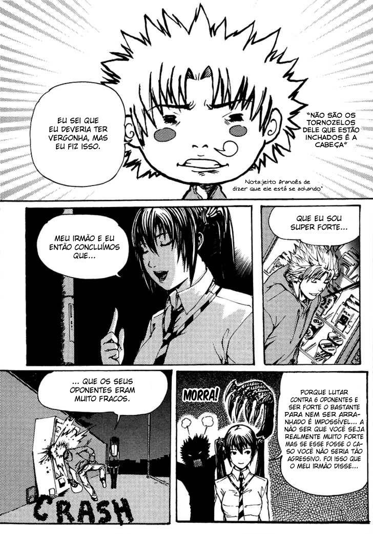 BB Project Explique isso uma vez mais!! 第21页