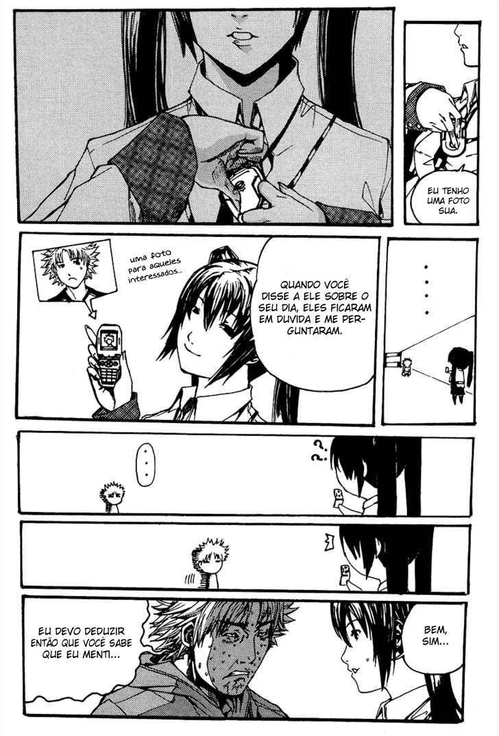 BB Project Explique isso uma vez mais!! 第28页