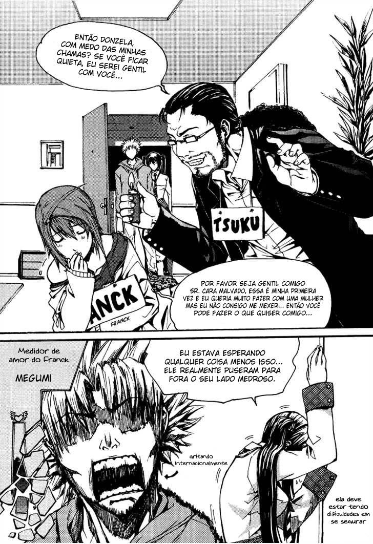 BB Project Explique isso uma vez mais!! 第30页