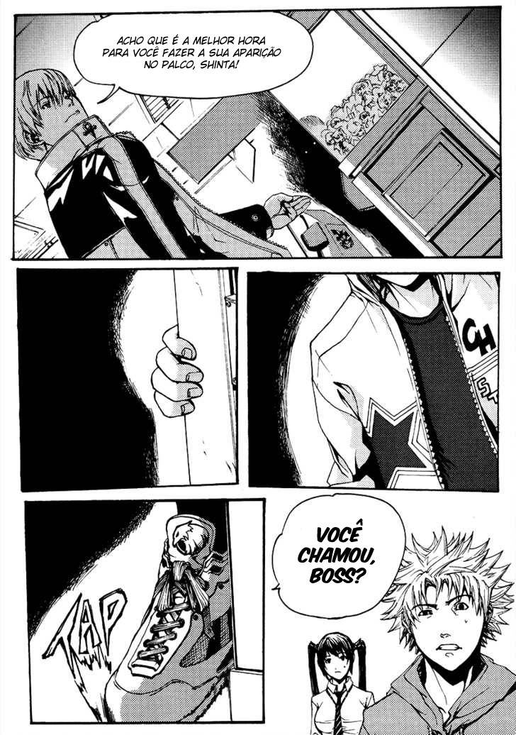 BB Project Explique isso uma vez mais!! 第4页