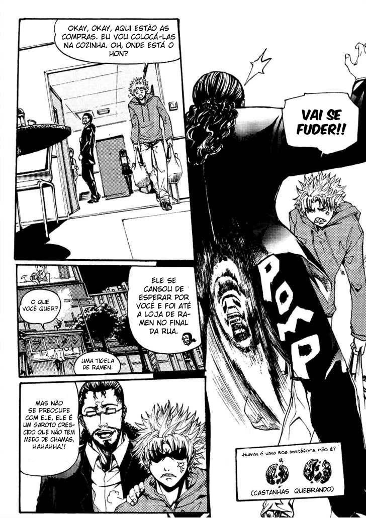 BB Project Explique isso uma vez mais!! 第31页