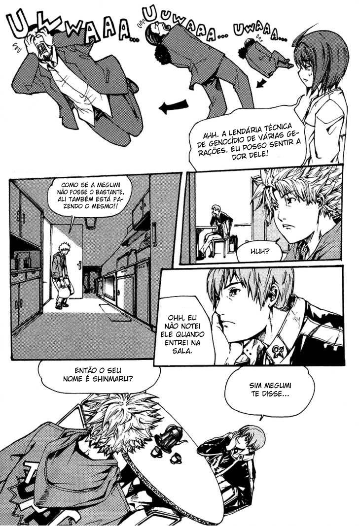 BB Project Explique isso uma vez mais!! 第32页