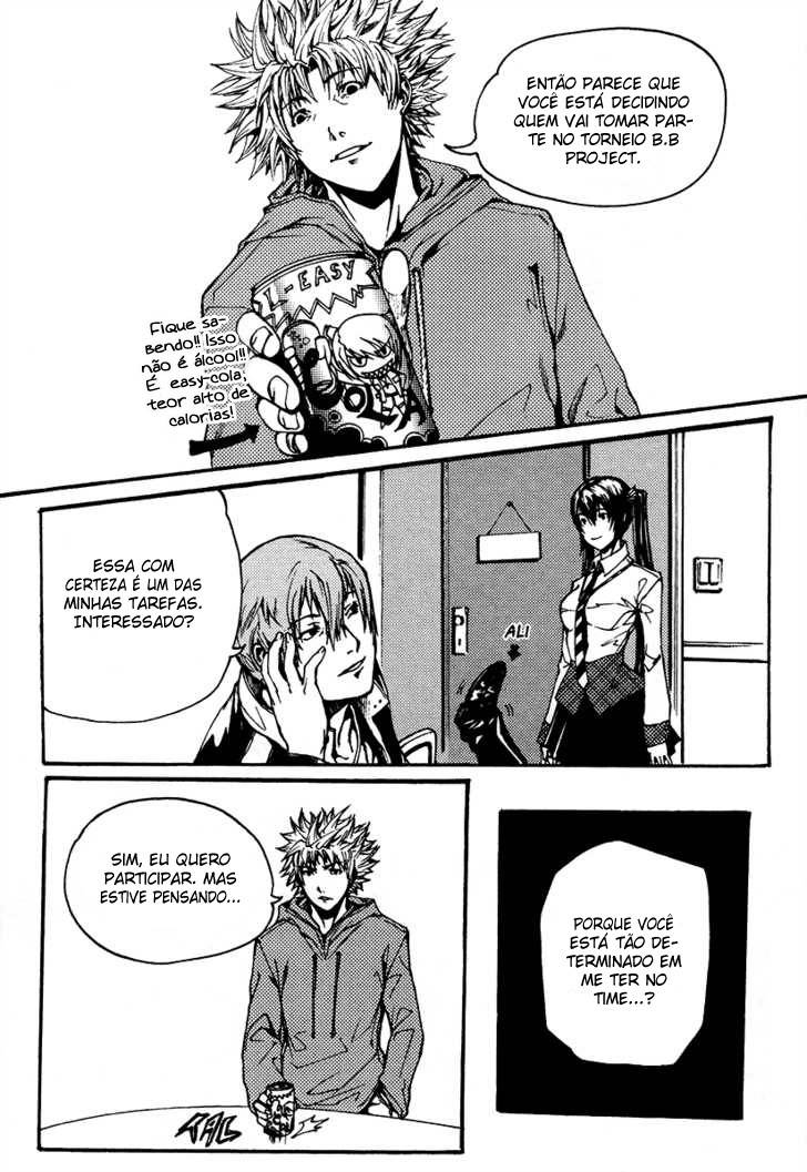 BB Project Explique isso uma vez mais!! 第33页