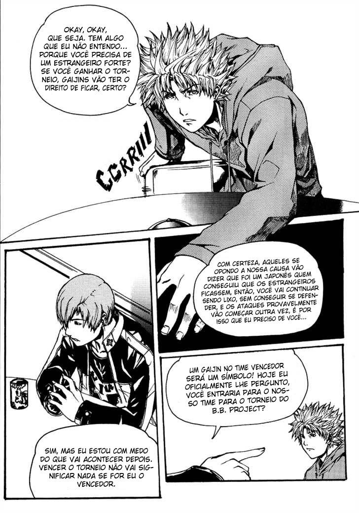 BB Project Explique isso uma vez mais!! 第36页