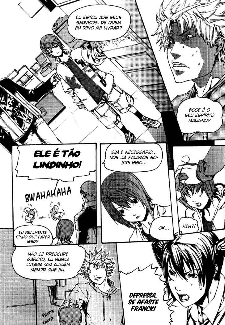 BB Project Explique isso uma vez mais!! 第5页