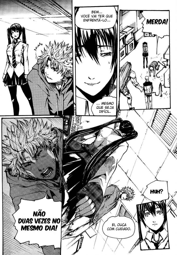 BB Project Explique isso uma vez mais!! 第9页